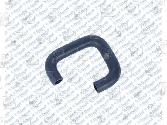 MES 16537 Kalorifer Cikis Hortumu Ford Transit Connect 1.8 Tdci